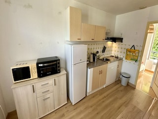 Apartment Besse-et-Sainte-Anastaise Ausstattung 10
