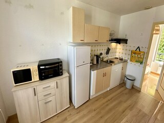 Apartment Besse-et-Sainte-Anastaise Ausstattung 8