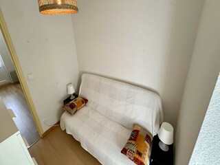 Apartment Besse-et-Sainte-Anastaise Ausstattung 13