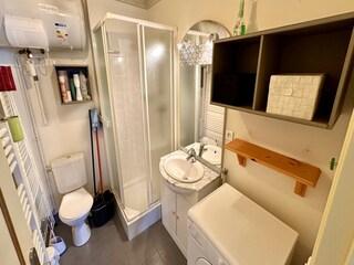 Apartment Besse-et-Sainte-Anastaise Ausstattung 10