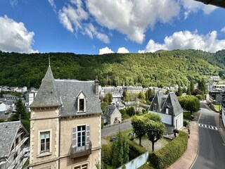 Appartement Besse-et-Sainte-Anastaise Buitenaudio-opname 2