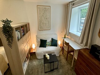 Apartamento Besse-et-Sainte-Anastaise Características 10
