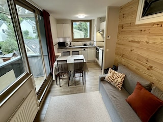 Apartment Besse-et-Sainte-Anastaise Features 11