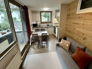 Appartement Besse-et-Sainte-Anastaise Kenmerken 11