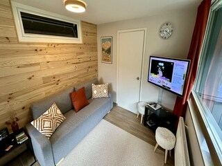 Appartement Besse-et-Sainte-Anastaise Équipement 12