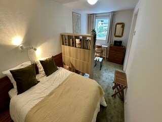 Apartment Besse-et-Sainte-Anastaise Ausstattung 16