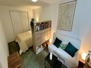 Apartment Besse-et-Sainte-Anastaise Ausstattung 18