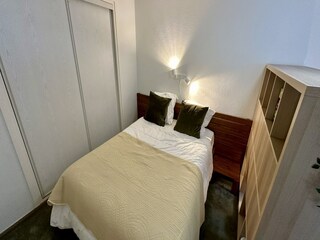 Apartamento Besse-et-Sainte-Anastaise Características 20