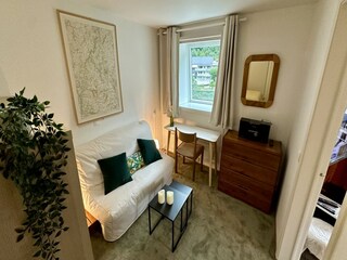 Apartment Besse-et-Sainte-Anastaise Features 21