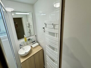 Apartamento Besse-et-Sainte-Anastaise Características 22