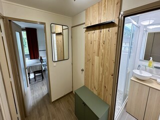 Apartment Besse-et-Sainte-Anastaise Ausstattung 24