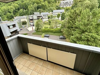 Apartment Besse-et-Sainte-Anastaise Outdoor Recording 3