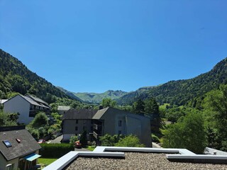 Appartement Besse-et-Sainte-Anastaise Buitenaudio-opname 5