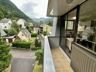 Apartamento Besse-et-Sainte-Anastaise Grabación al aire libre 2