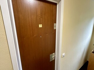 Apartment Besse-et-Sainte-Anastaise Features 13
