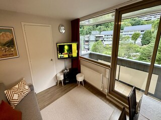 Apartment Besse-et-Sainte-Anastaise Features 6