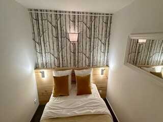 Apartamento Besse-et-Sainte-Anastaise Características 13