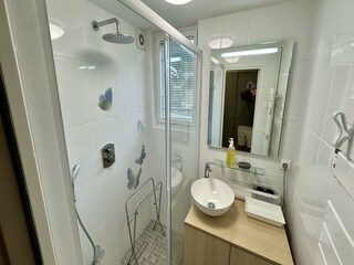 Apartment Besse-et-Sainte-Anastaise Ausstattung 16