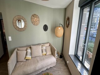Apartment Besse-et-Sainte-Anastaise Ausstattung 15