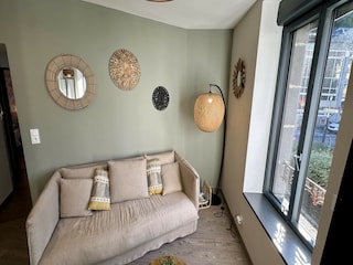 Apartment Besse-et-Sainte-Anastaise Features 14