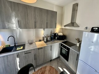 Apartment Besse-et-Sainte-Anastaise Features 7