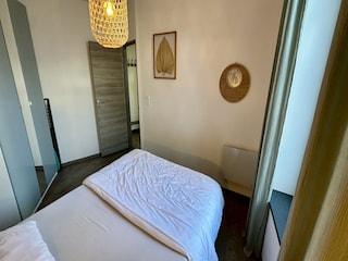 Apartment Besse-et-Sainte-Anastaise Ausstattung 12