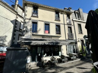 Apartment Besse-et-Sainte-Anastaise Outdoor Recording 1