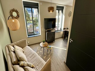 Appartement Besse-et-Sainte-Anastaise Équipement 3