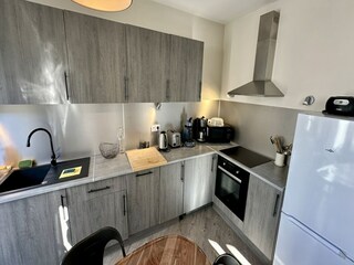 Apartment Besse-et-Sainte-Anastaise Ausstattung 12