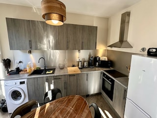 Apartment Besse-et-Sainte-Anastaise Features 6