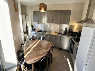 Apartment Besse-et-Sainte-Anastaise Ausstattung 7