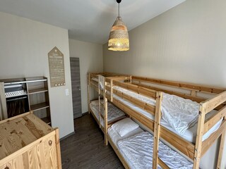 Apartment Besse-et-Sainte-Anastaise Ausstattung 12