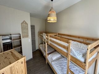 Apartment Besse-et-Sainte-Anastaise Ausstattung 16
