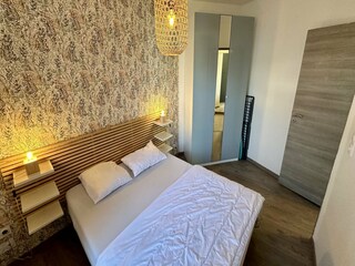 Apartment Besse-et-Sainte-Anastaise Ausstattung 8