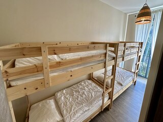 Apartment Besse-et-Sainte-Anastaise Ausstattung 10