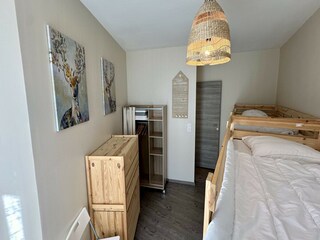 Apartment Besse-et-Sainte-Anastaise Features 10