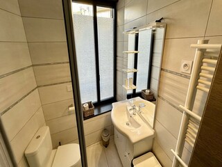 Apartment Besse-et-Sainte-Anastaise Ausstattung 20