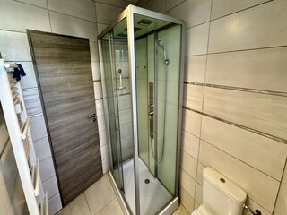 Apartment Besse-et-Sainte-Anastaise Ausstattung 17