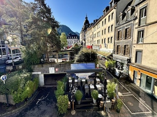 Apartment Besse-et-Sainte-Anastaise Außenaufnahme 2