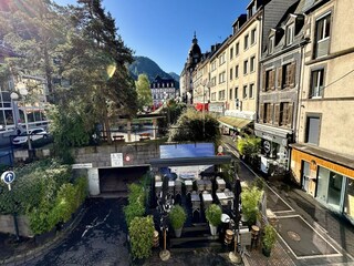 Appartement Besse-et-Sainte-Anastaise Buitenaudio-opname 2