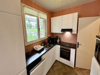 Apartamento Besse-et-Sainte-Anastaise Características 6