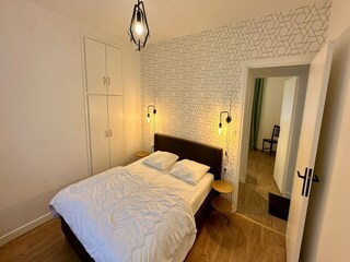 Apartamento Besse-et-Sainte-Anastaise Características 21
