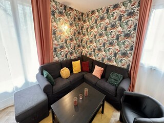 Apartamento Besse-et-Sainte-Anastaise Características 8