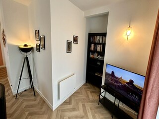 Apartment Besse-et-Sainte-Anastaise Features 22