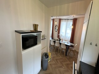 Apartamento Besse-et-Sainte-Anastaise Características 24