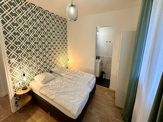 Apartamento Besse-et-Sainte-Anastaise Características 29