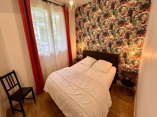 Apartamento Besse-et-Sainte-Anastaise Características 11