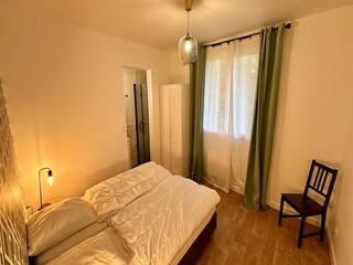Apartamento Besse-et-Sainte-Anastaise Características 22