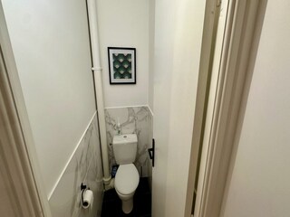 Apartamento Besse-et-Sainte-Anastaise Características 14