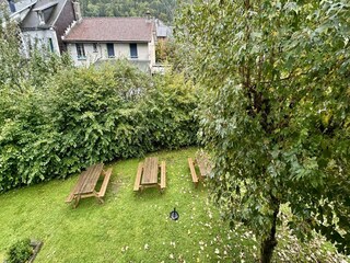 Apartamento Besse-et-Sainte-Anastaise Grabación al aire libre 3